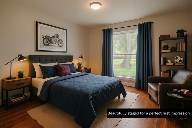 property at 14330 Templar Ln