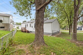 1119 Laire Dr in St. Louis, MO - Building Photo - Building Photo
