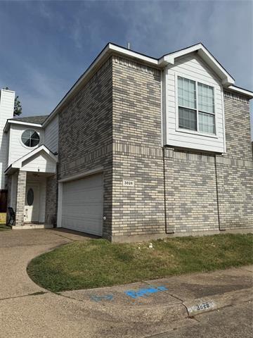 3826 Brandon Park Dr in Garland, TX - Building Photo - Building Photo