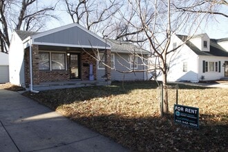 8125 Barbara St in Omaha, NE - Building Photo - Building Photo