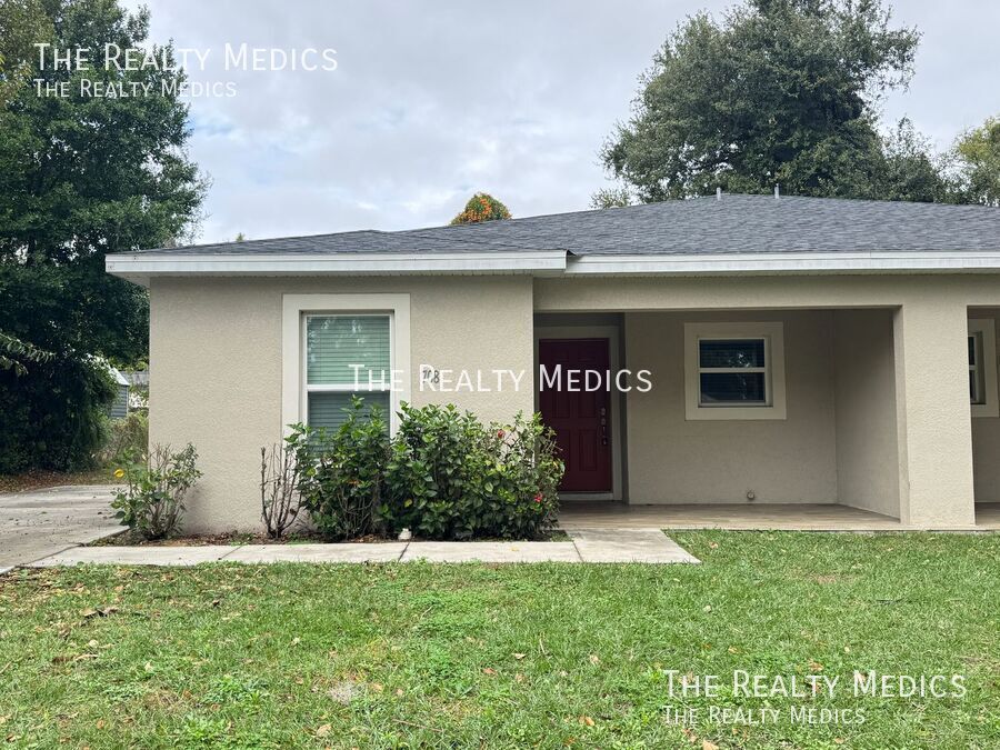 708 Bon Air St in Lakeland, FL - Building Photo