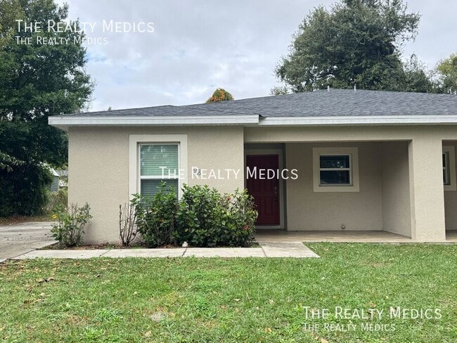 property at 708 Bon Air St