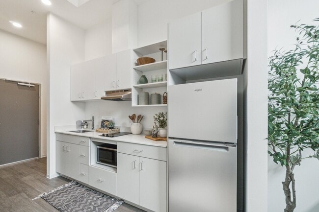 Koz at Othello Station in Seattle, WA - Building Photo - Building Photo