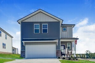 5311 Carnegie Rd in Old Hickory, TN - Building Photo