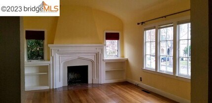 5732 Morse Dr in Oakland, CA - Building Photo - Building Photo