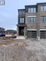 39 Hine Rd in Brantford, ON - Building Photo
