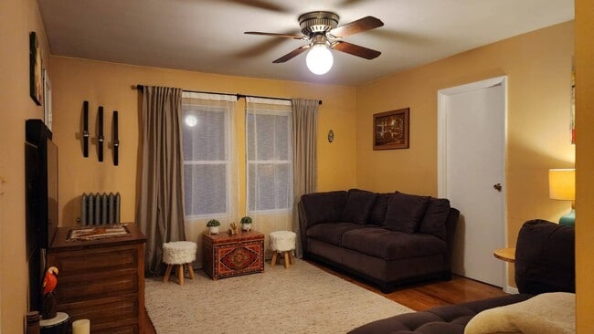 property at 1870 E 12th St