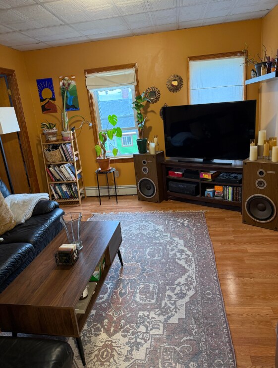 153 Cherry St, Unit 3 in Cambridge, MA - Foto de edificio - Building Photo