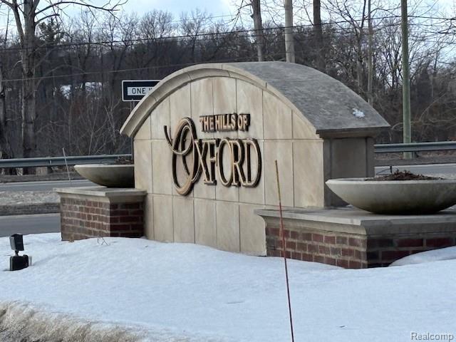 4114 Paradise Trail in Oxford, MI - Building Photo - Building Photo