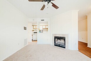 Halcyon Park Apartments