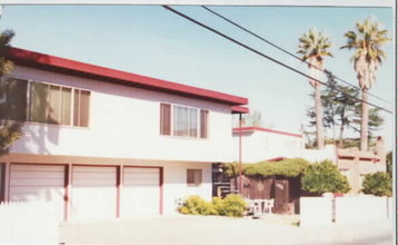 306 Andrews St in Los Gatos, CA - Building Photo - Building Photo