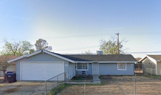 property at 7712 Xavier Ave