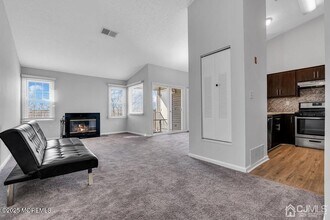 1236 Edpas Rd in North Brunswick, NJ - Building Photo - Building Photo