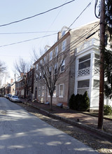 Jefferson House in New Castle, DE - Building Photo - Building Photo