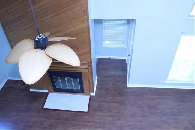 property at 1057 Stones Throw Dr NW