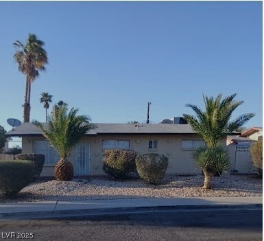property at 4308 El Conlon Ave