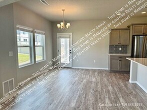 8322 Graphite Dr in Colorado Springs, CO - Building Photo - Building Photo