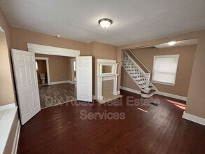 209 N Grimes St in Middletown, OH - Building Photo - Building Photo