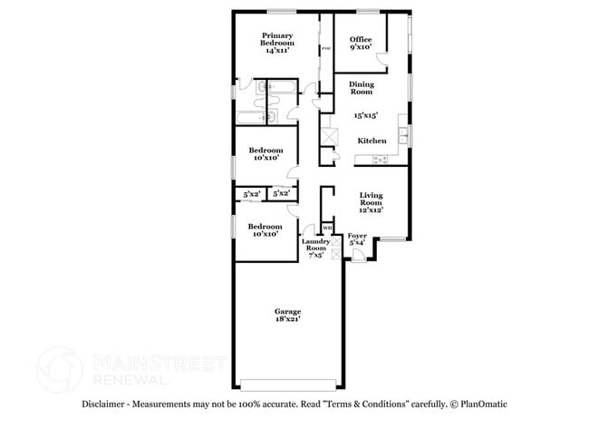 8619 W College Dr in Phoenix, AZ - Foto de edificio - Building Photo