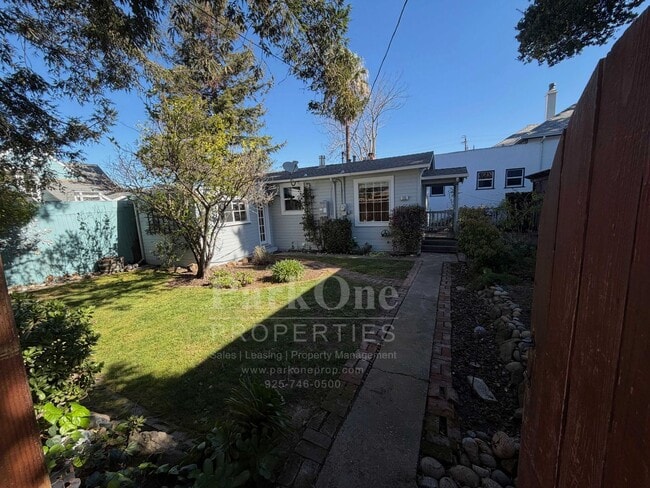 property at 305 Ward St