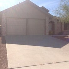 7532 Le Conte Dr in El Paso, TX - Building Photo - Building Photo