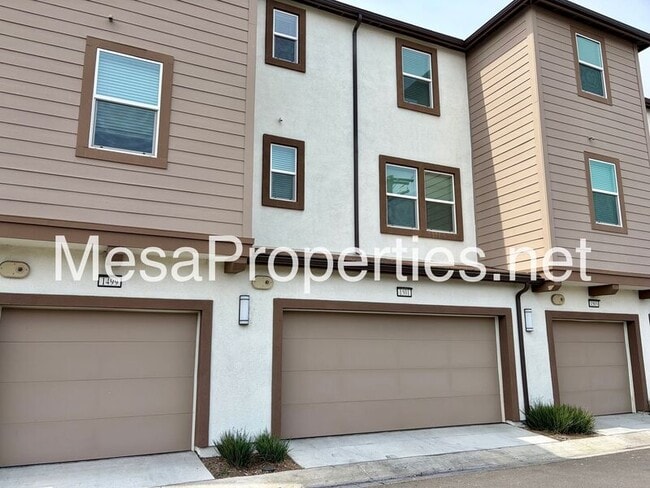 property at 1501 Stratus Dr