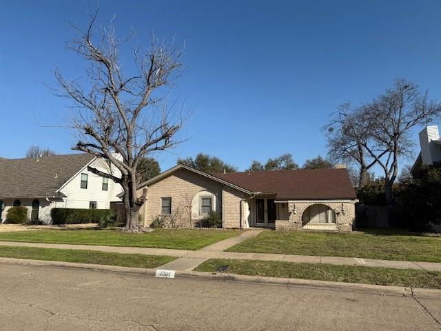 property at 2238 Flat Creek Dr