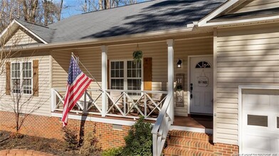 7053 Maple Cir in Sanford, NC - Building Photo - Building Photo
