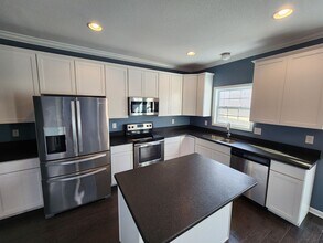 309 Caboose Ln in Maryville, TN - Building Photo - Building Photo