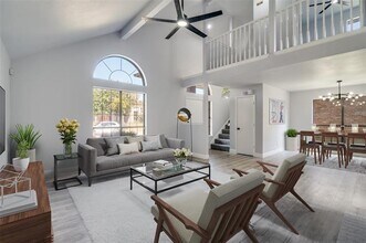 1308 Wheatfield Dr in Mesquite, TX - Building Photo - Building Photo