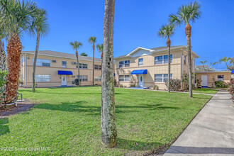 380 N Brevard Ave in Cocoa Beach, FL - Building Photo - Building Photo