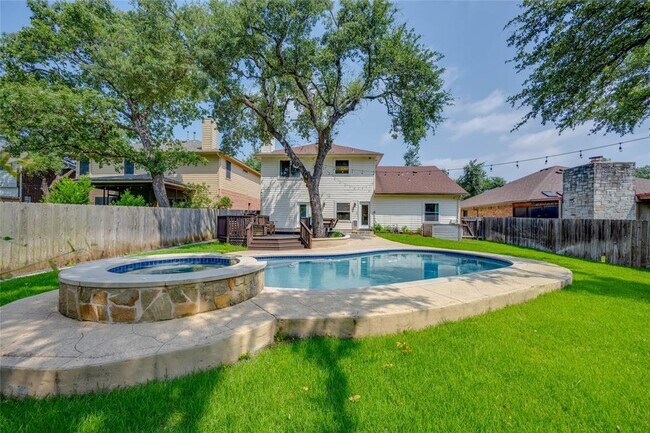 property at 8621 Neider Dr