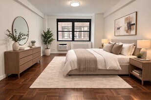 202 E 35th St, Unit 4F in New York, NY - Building Photo