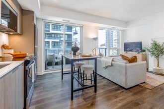 Story of Midtown in Toronto, ON - Building Photo - Interior Photo