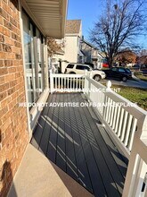 6008 W 158th St in Overland Park, KS - Building Photo - Building Photo