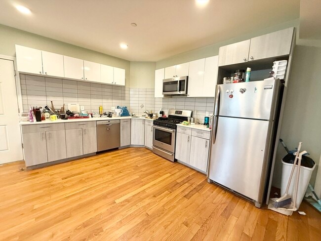 299 Dudley St in Boston, MA - Building Photo - Building Photo