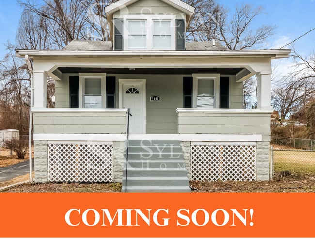 property at 2006 Park Pl