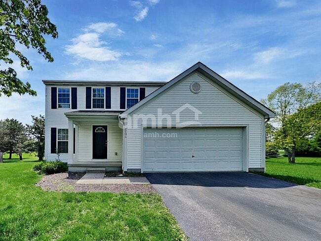 property at 2194 Dry Ridge Ct