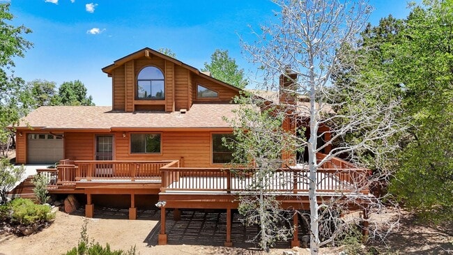 1893 Forest View in Prescott, AZ - Building Photo - Building Photo