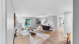 The Element @ St Andrews in Mishawaka, IN - Building Photo