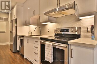 35 Cloverdale Rd in Toronto, ON - Building Photo - Building Photo