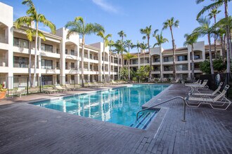 11630 Warner Ave, Unit 511 in Fountain Valley, CA - Building Photo - Building Photo