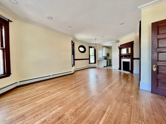 47 Dana St in Cambridge, MA - Building Photo - Building Photo