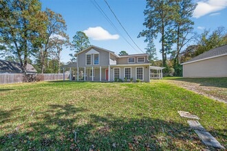 1305 St Lawrence River Rd in Montgomery, TX - Building Photo - Building Photo