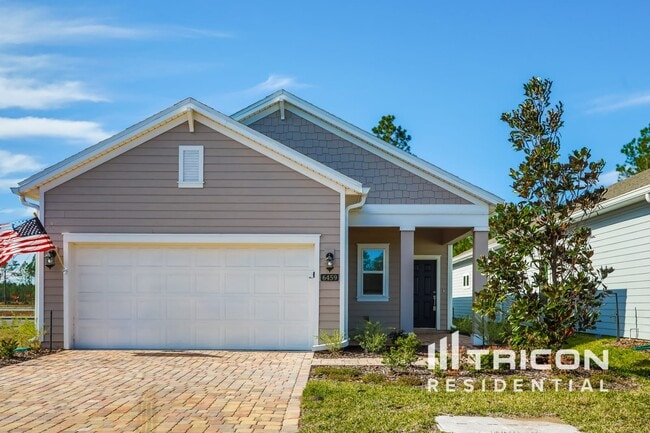 property at 6459 Longleaf Branch Dr