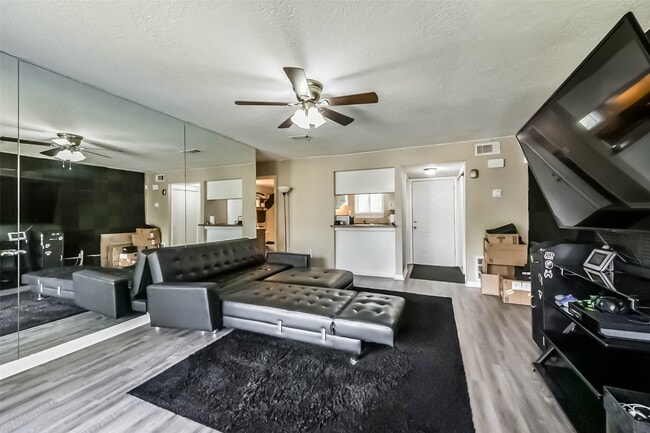 property at 15919 Golf Club Dr