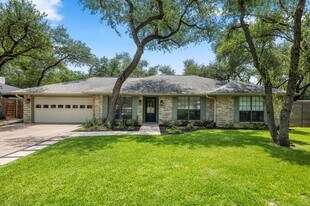 7405 Attar Cove in Austin, TX - Building Photo