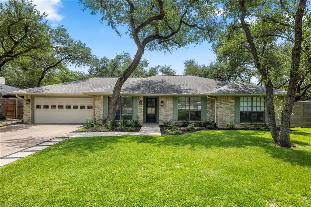 7405 Attar Cove in Austin, TX - Building Photo