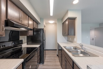 Manchester Place Apartments in Highland Park, MI - Foto de edificio - Interior Photo