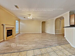 12923 Tall Spruce Dr in Cypress, TX - Building Photo - Building Photo